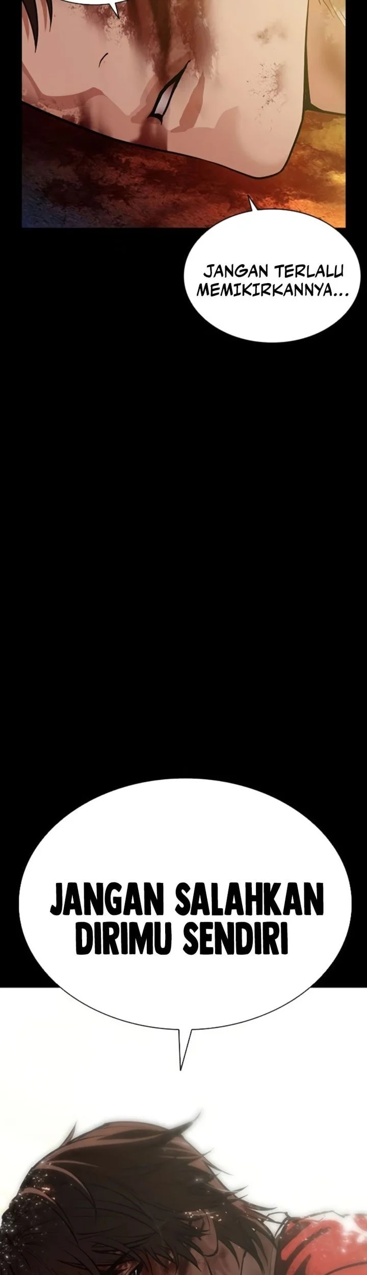 Lookism Bab 581 halaman 101