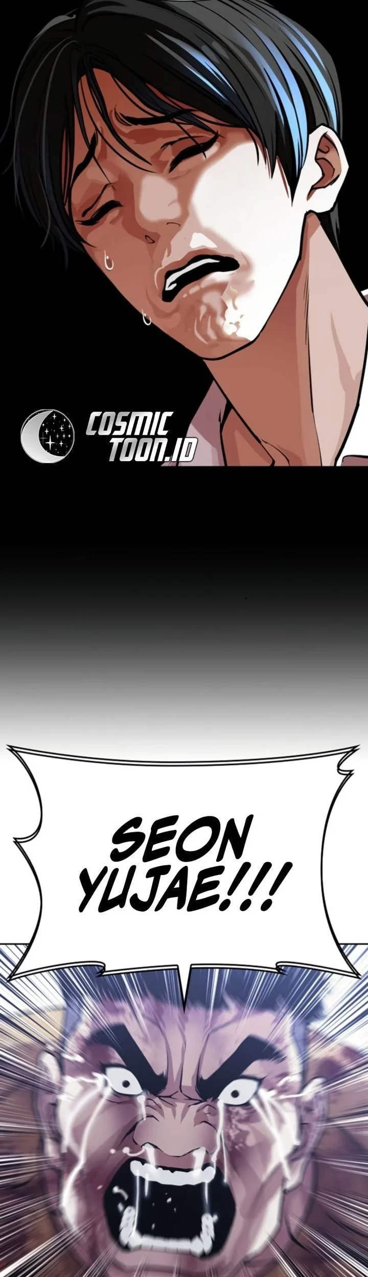 Lookism Bab 581 halaman 103