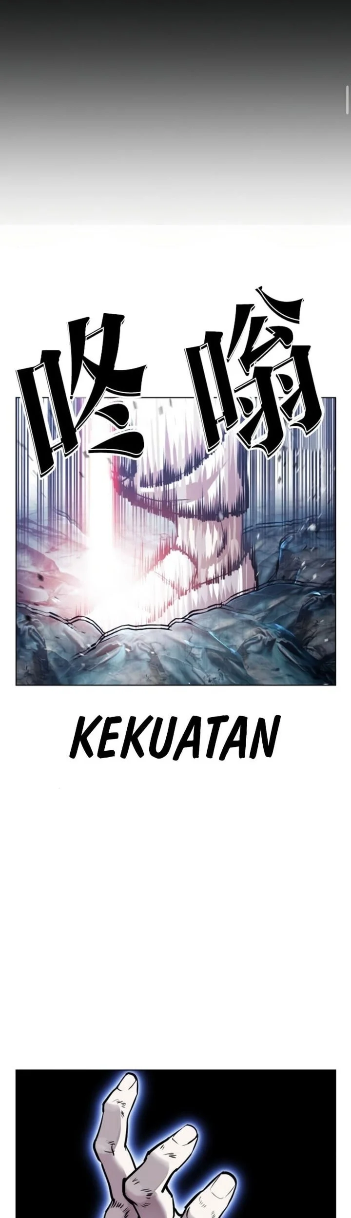 Lookism Bab 581 halaman 110