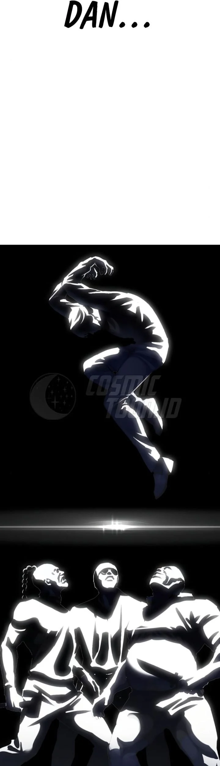 Lookism Bab 581 halaman 112