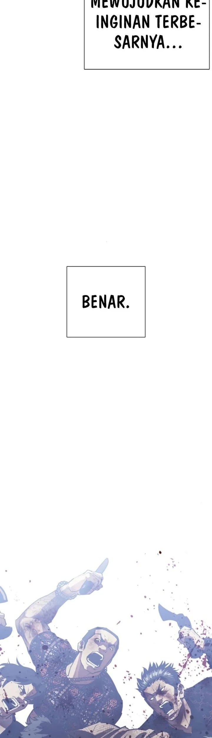 Lookism Bab 581 halaman 119