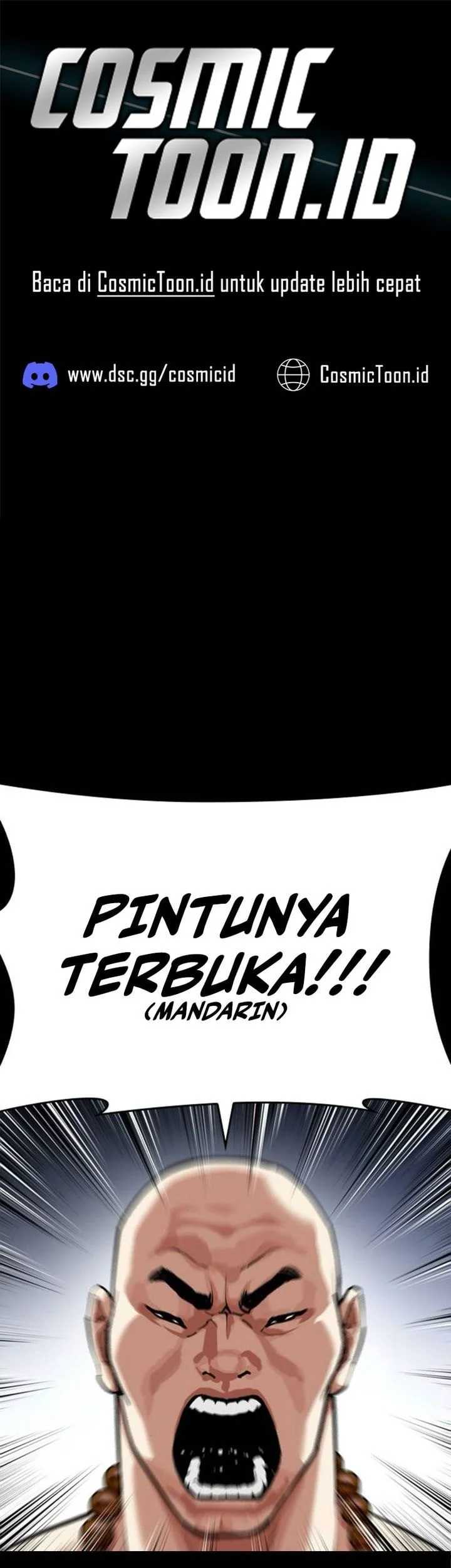 Lookism Bab 582 halaman 1