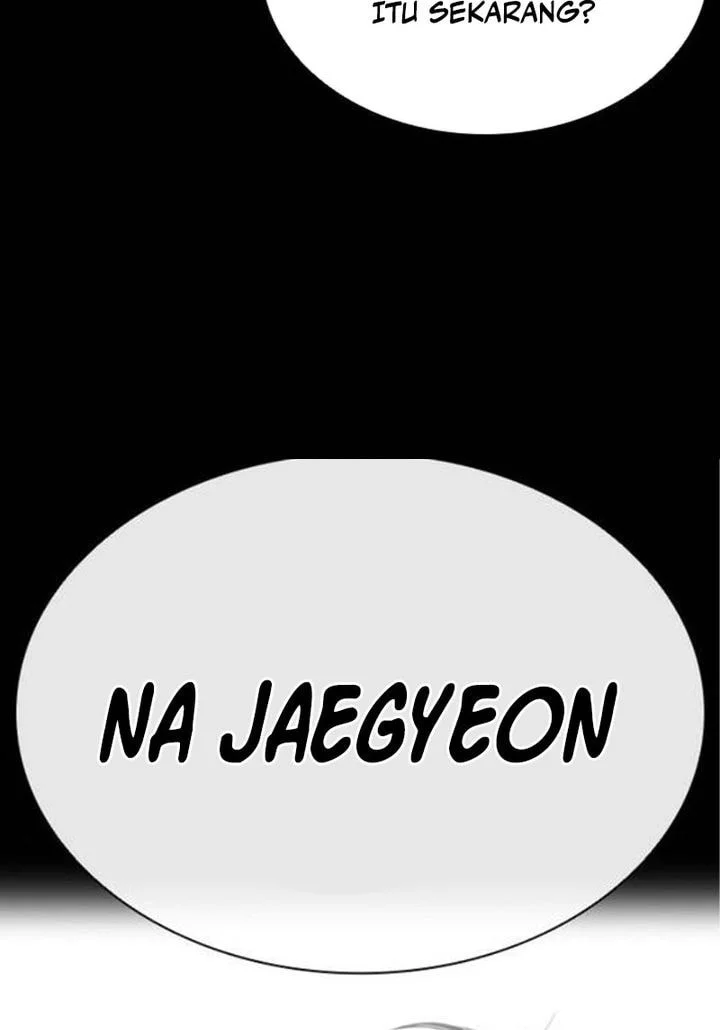 Lookism Bab 582 halaman 9