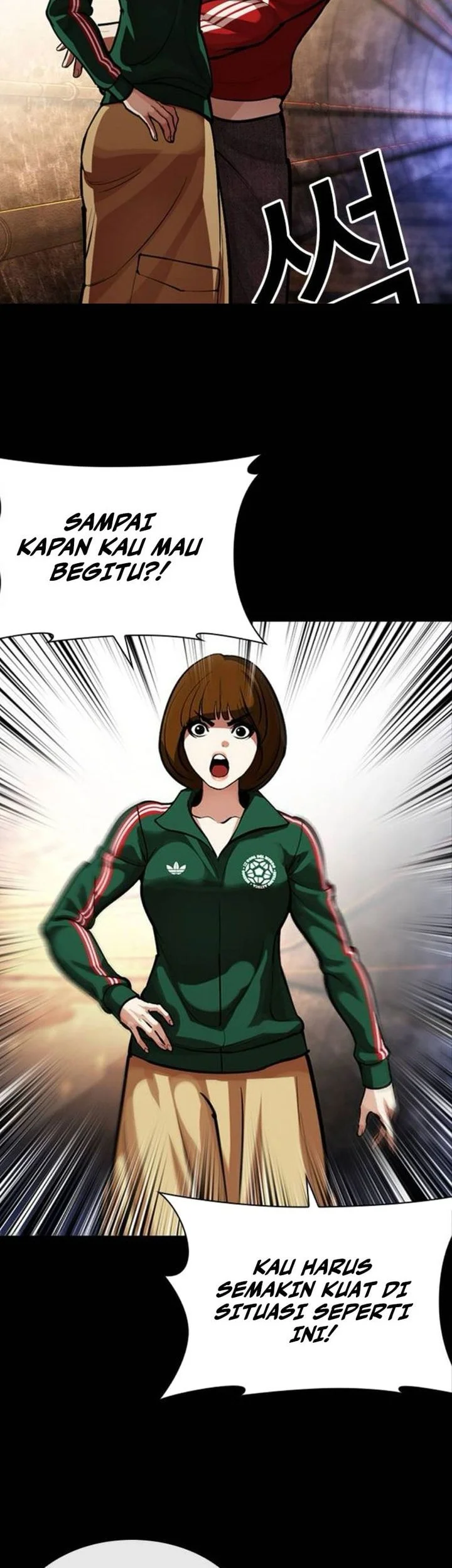 Lookism Bab 582 halaman 11
