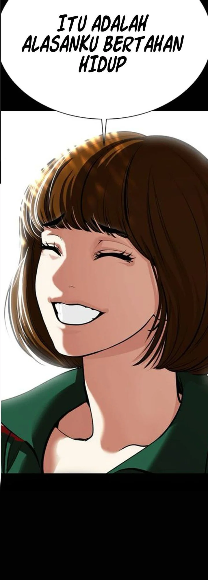 Lookism Bab 582 halaman 15