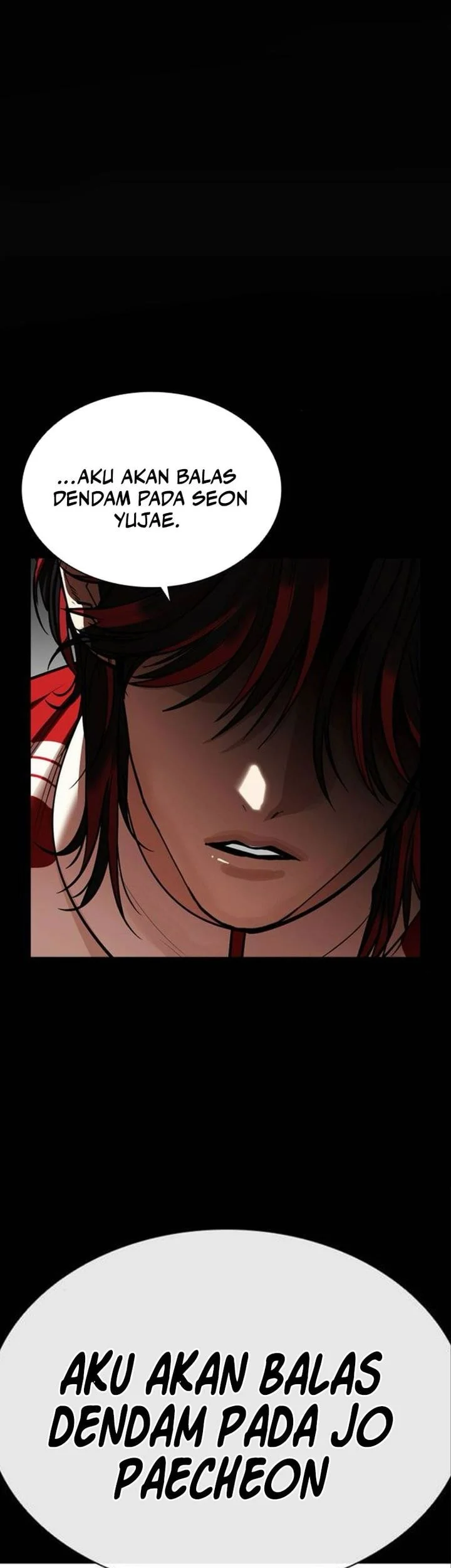 Lookism Bab 582 halaman 16