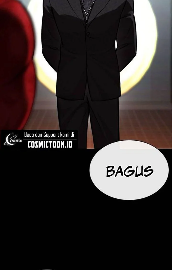 Lookism Bab 582 halaman 18
