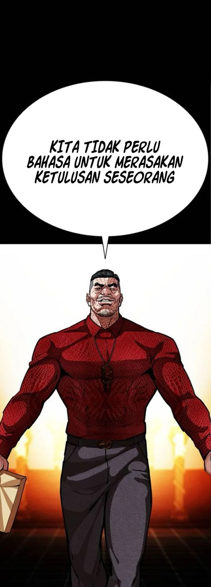 Lookism Bab 582 halaman 21