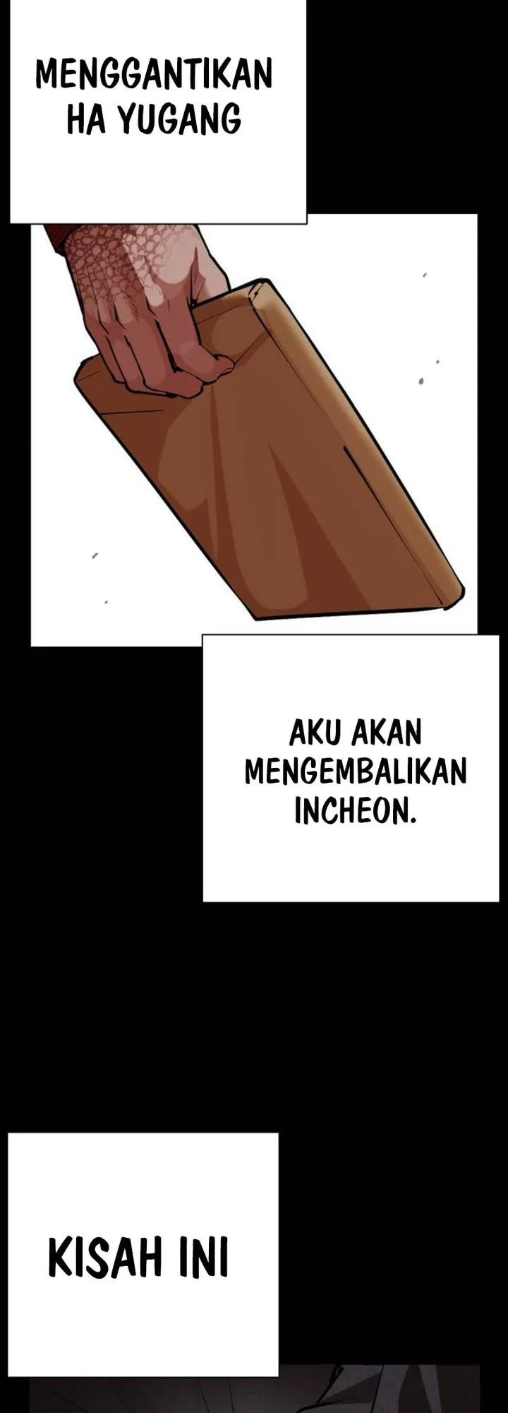 Lookism Bab 582 halaman 24