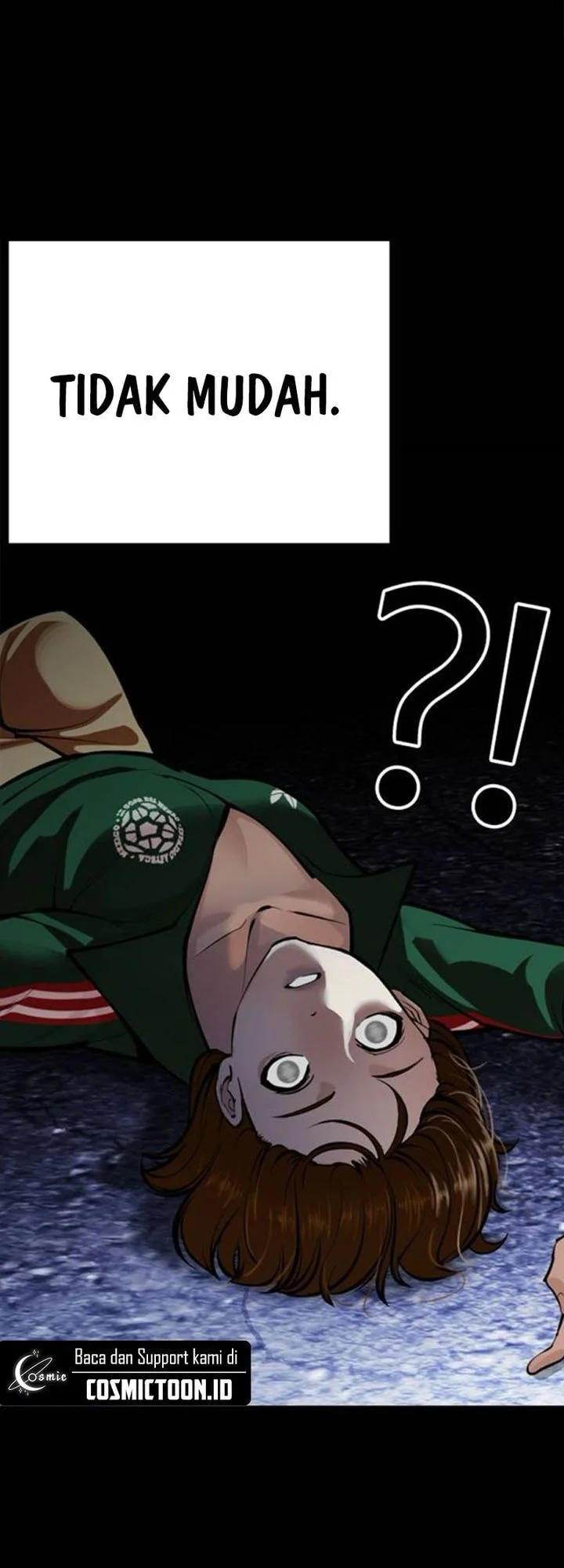 Lookism Bab 582 halaman 27