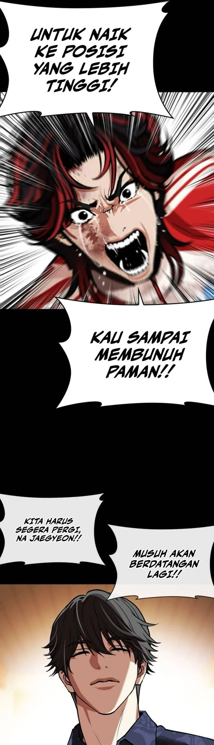 Lookism Bab 582 halaman 37