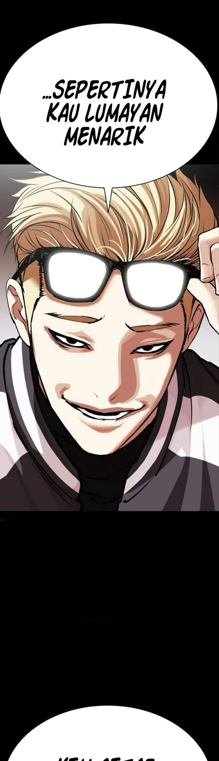 Lookism Bab 582 halaman 53