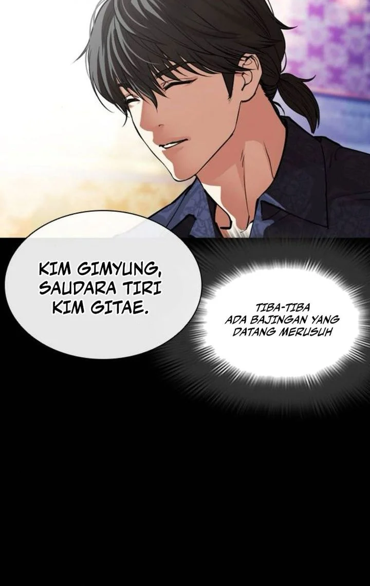 Lookism Bab 582 halaman 57