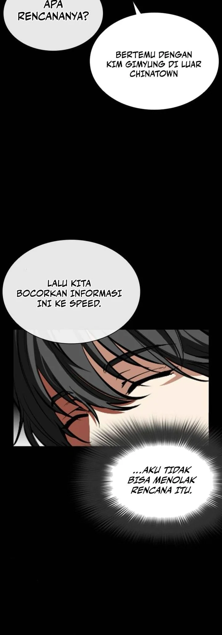 Lookism Bab 582 halaman 59