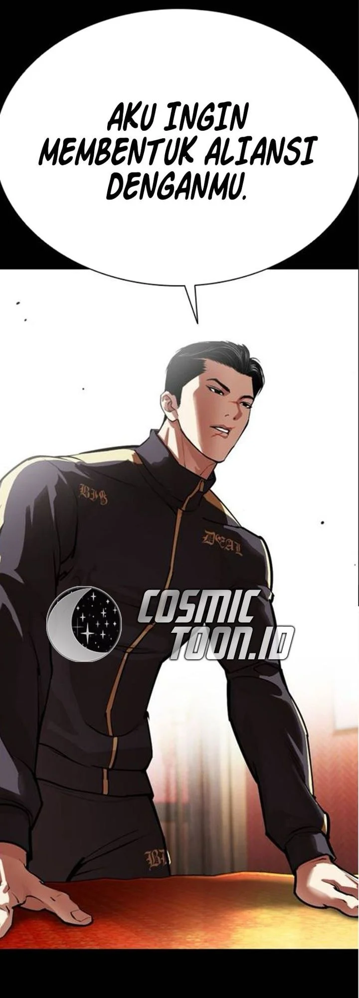 Lookism Bab 582 halaman 62