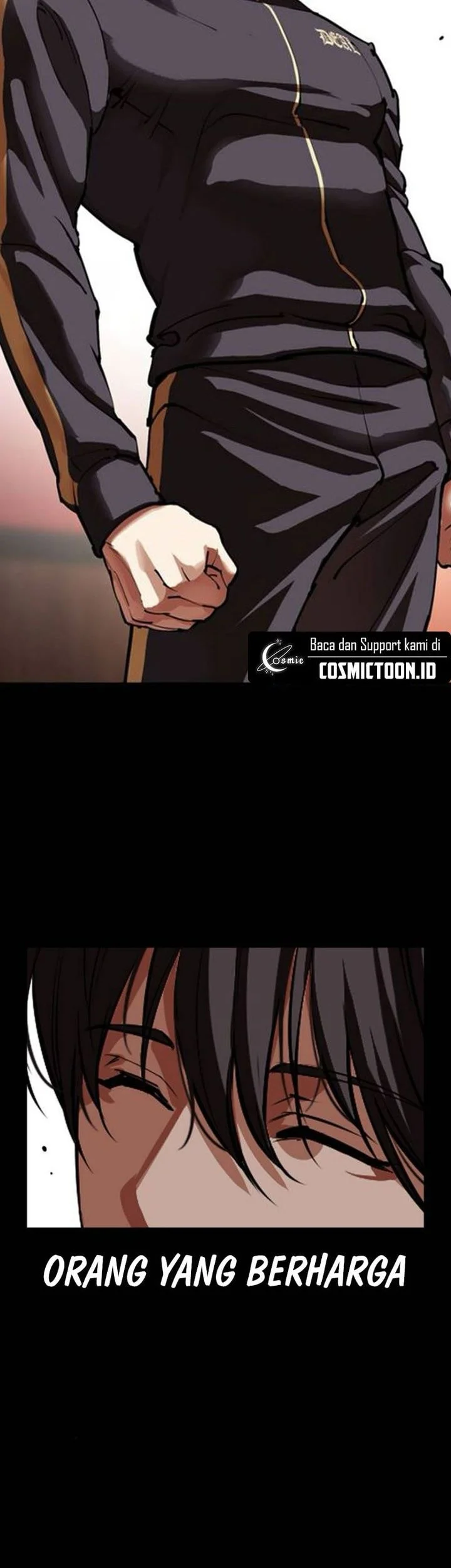Lookism Bab 582 halaman 67