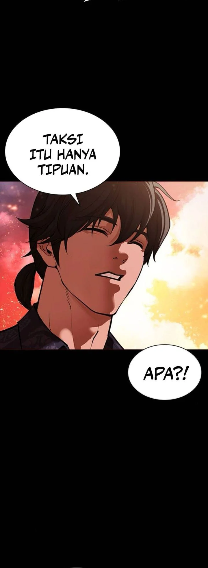 Lookism Bab 582 halaman 80
