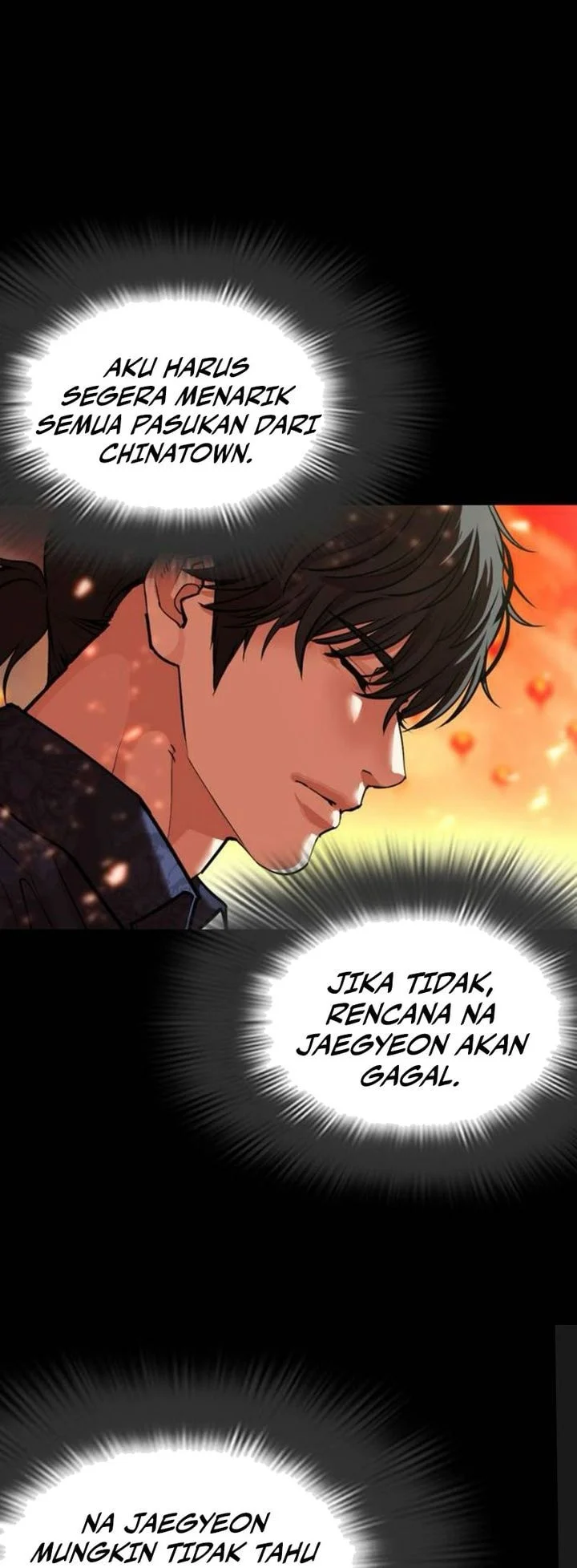 Lookism Bab 582 halaman 83