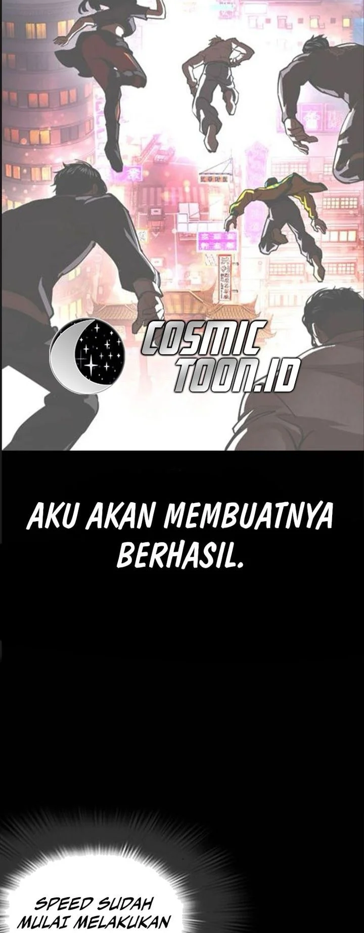 Lookism Bab 582 halaman 86