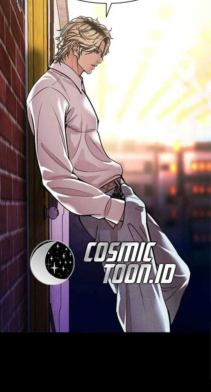 Lookism Bab 582 halaman 89