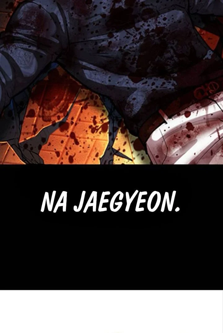 Lookism Bab 582 halaman 92