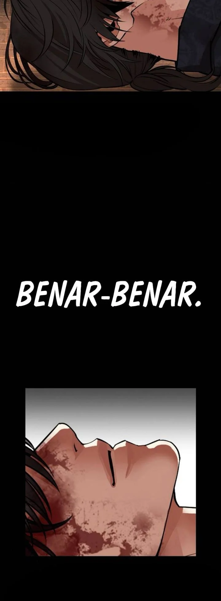 Lookism Bab 582 halaman 95