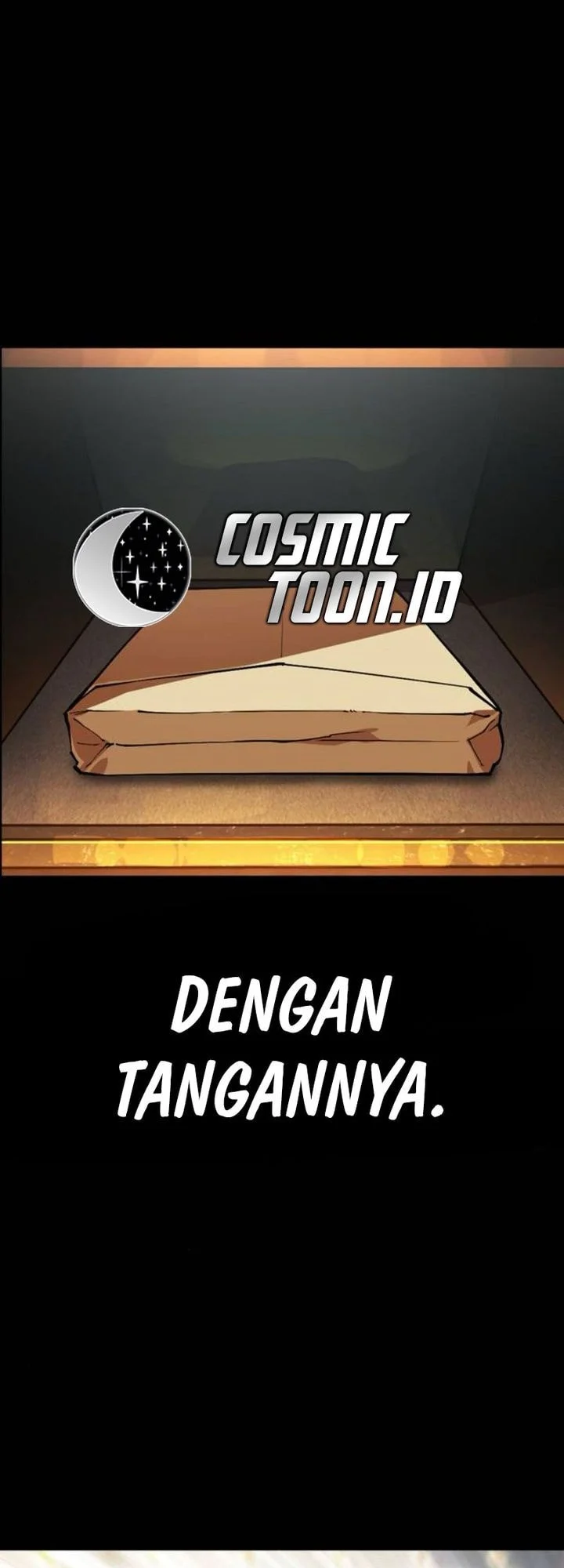 Lookism Bab 582 halaman 106