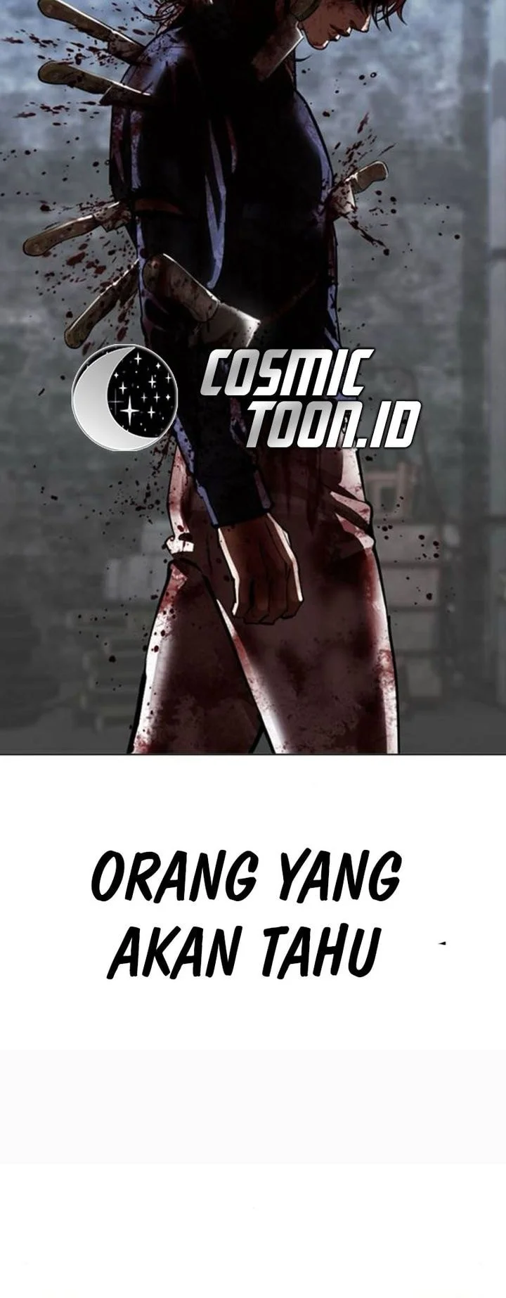 Lookism Bab 582 halaman 121