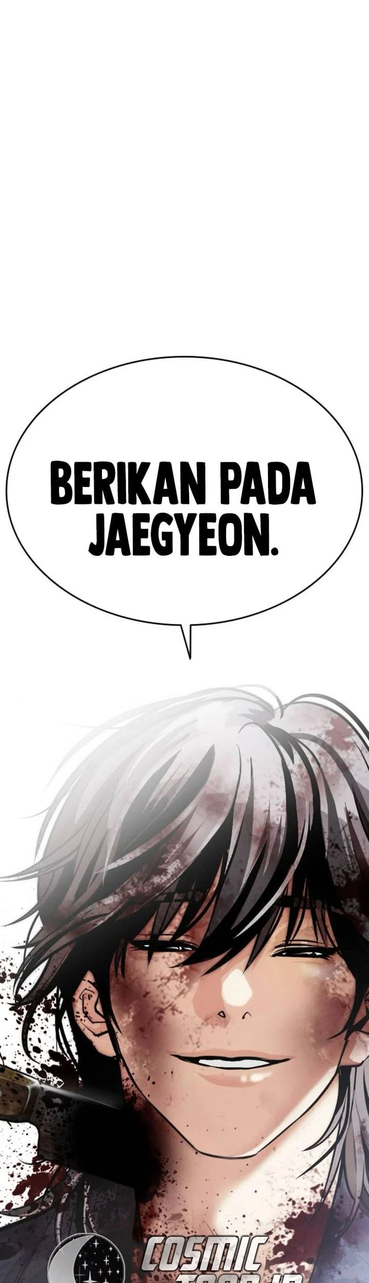 Lookism Bab 582 halaman 125