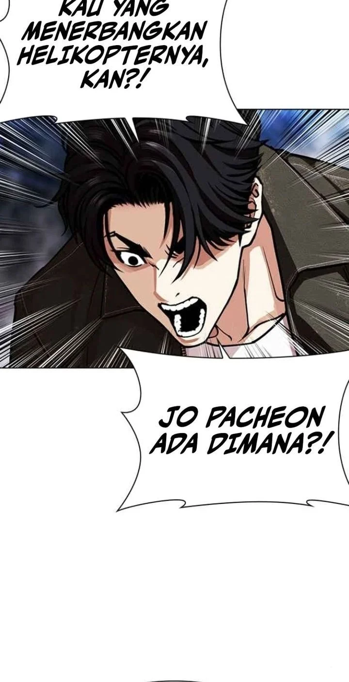 Lookism Bab 583 halaman 6