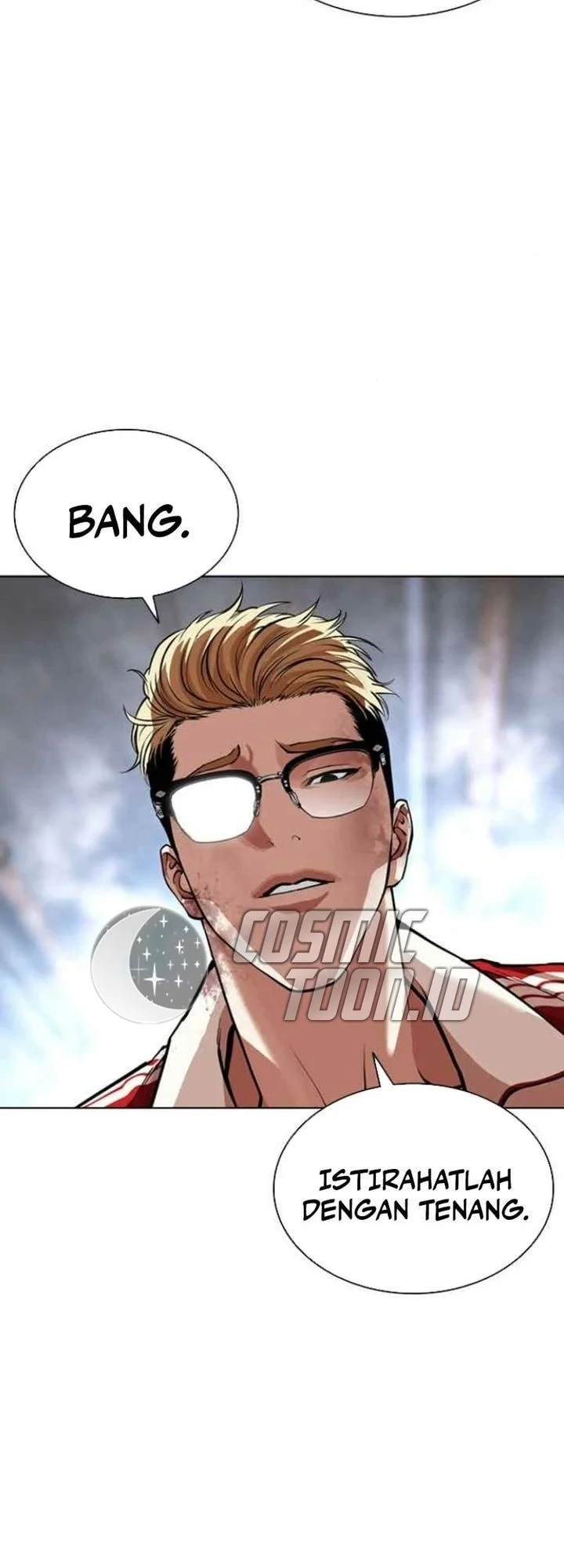 Lookism Bab 583 halaman 9
