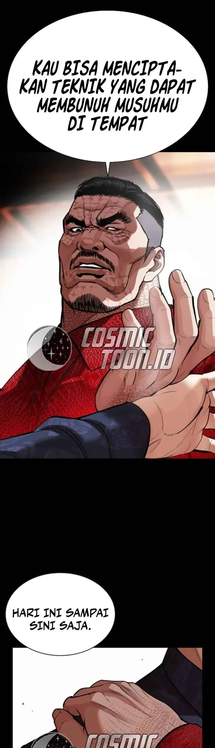 Lookism Bab 583 halaman 13