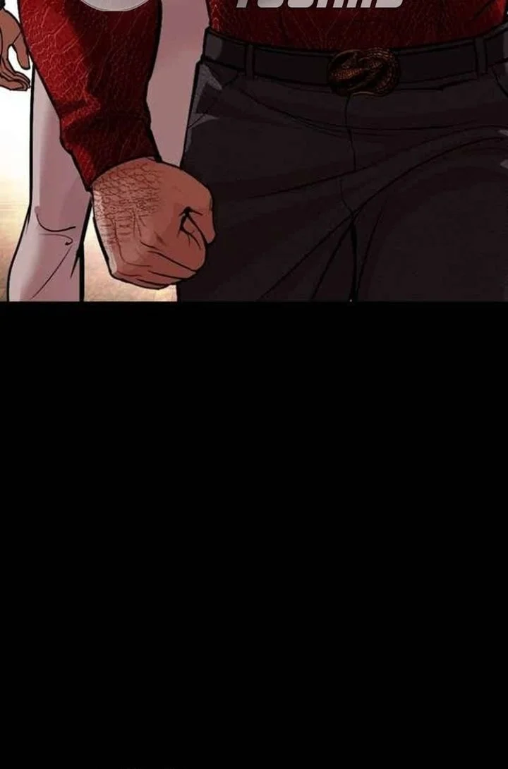 Lookism Bab 583 halaman 15