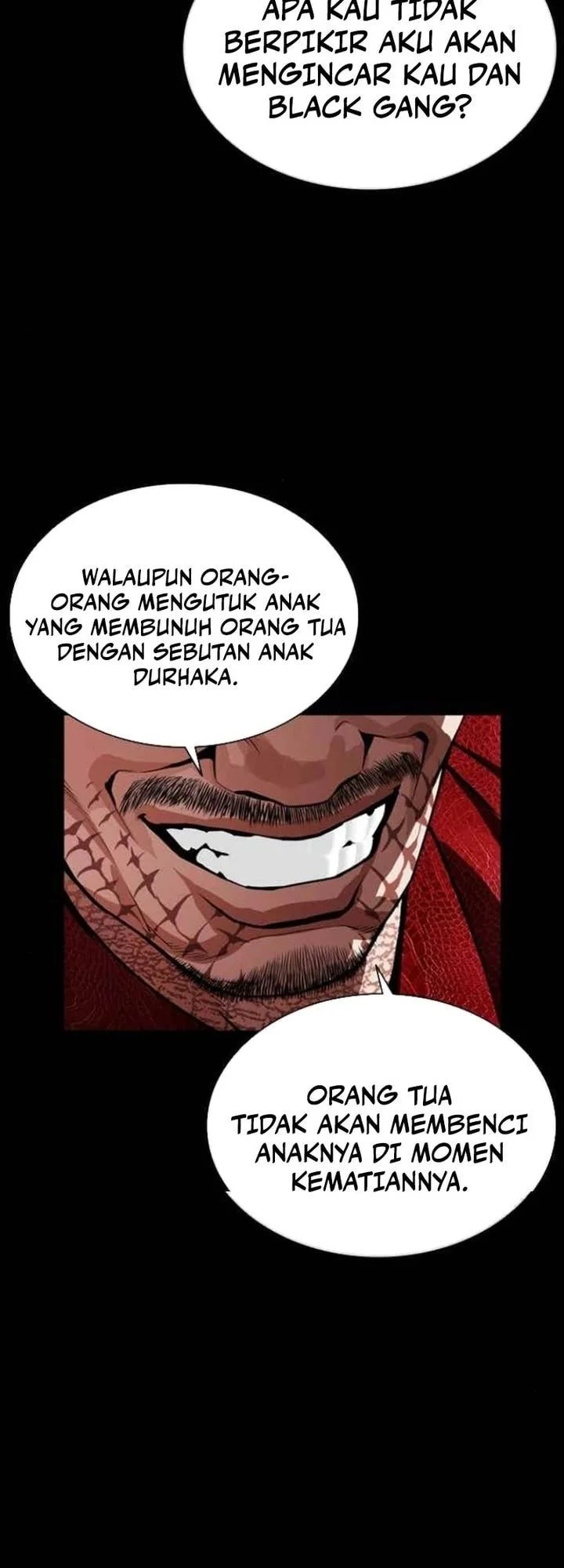 Lookism Bab 583 halaman 18