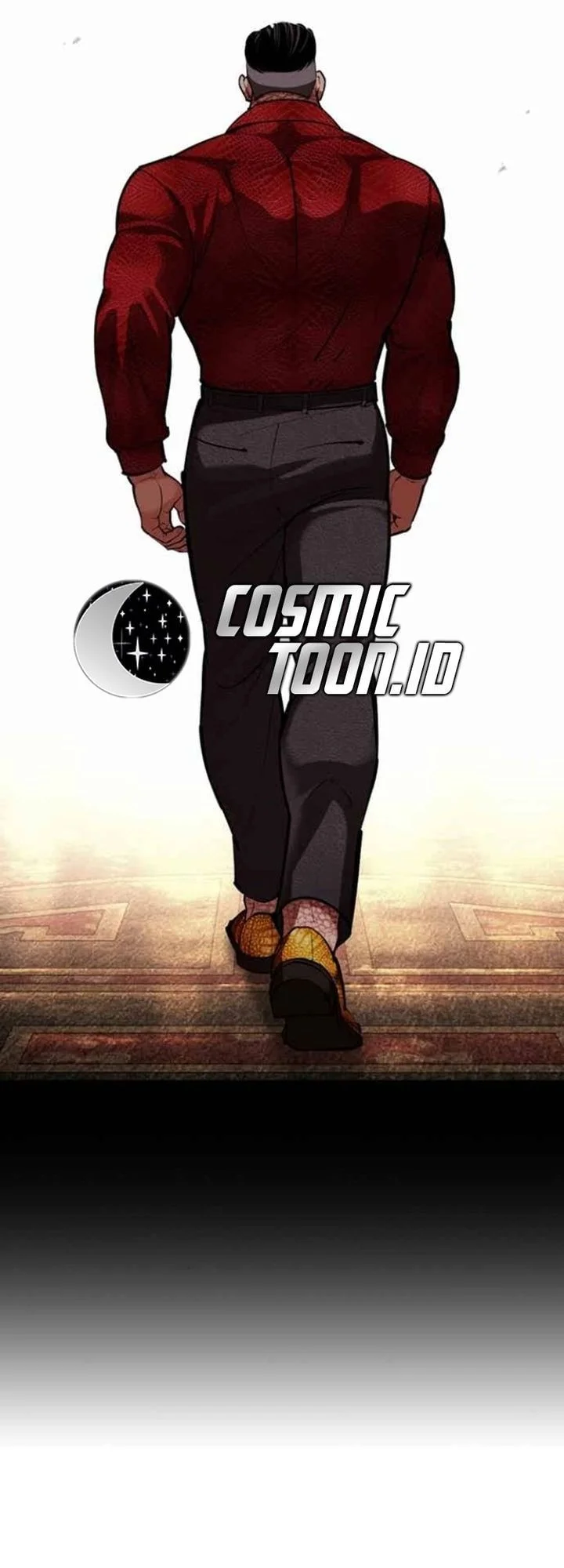 Lookism Bab 583 halaman 21