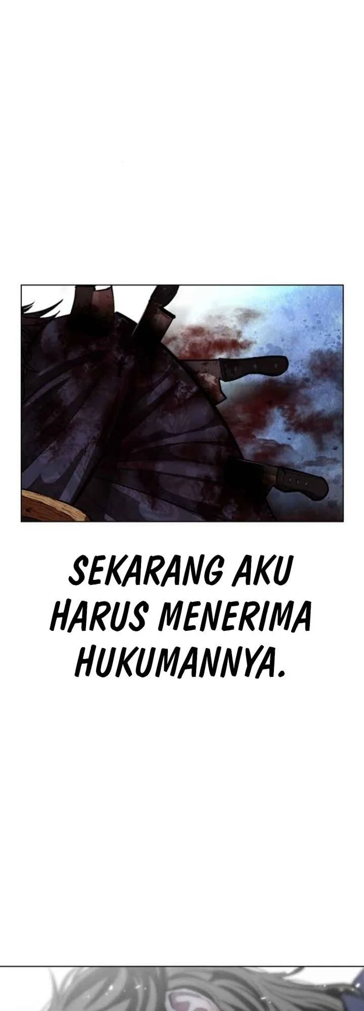 Lookism Bab 583 halaman 24