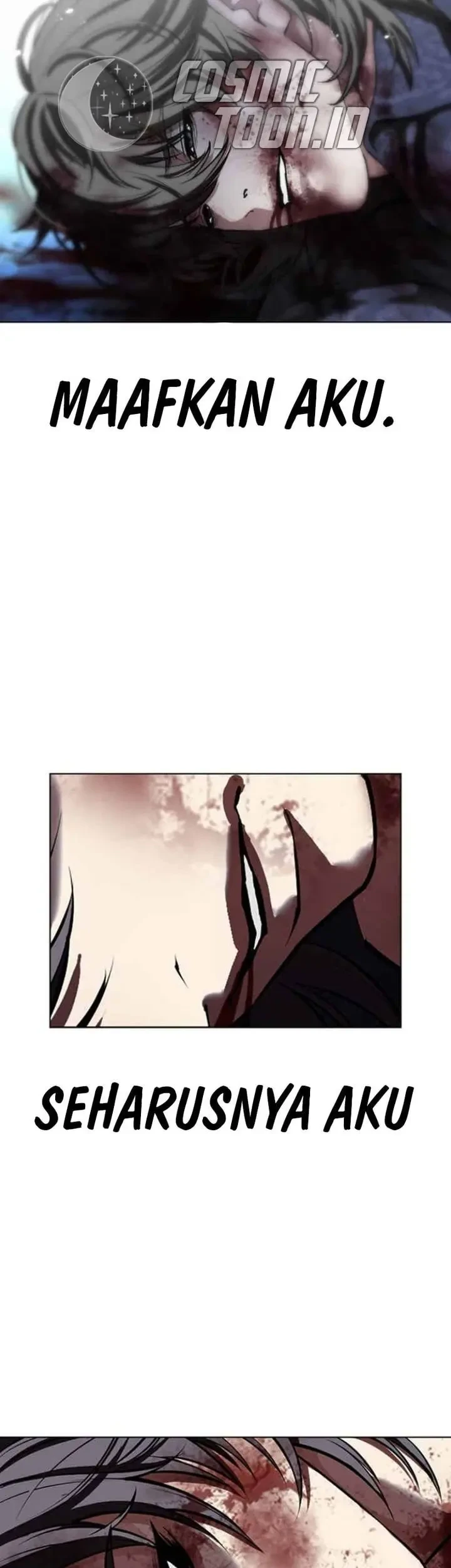 Lookism Bab 583 halaman 25