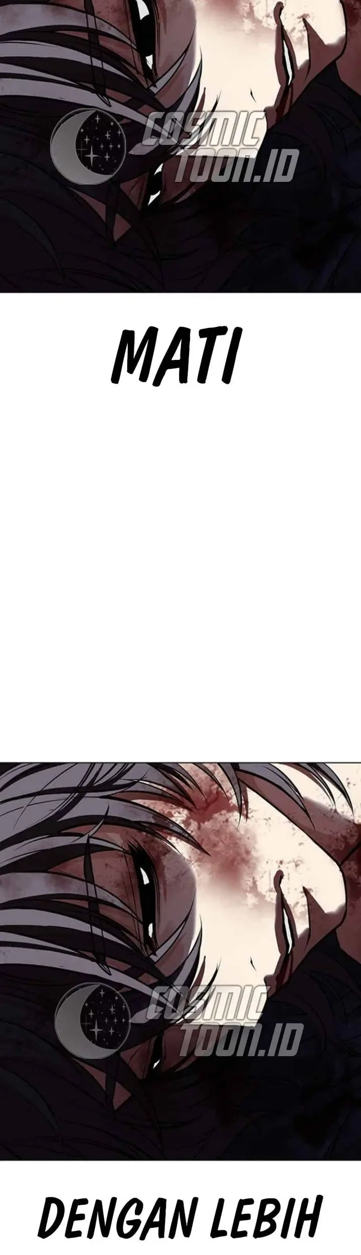 Lookism Bab 583 halaman 26