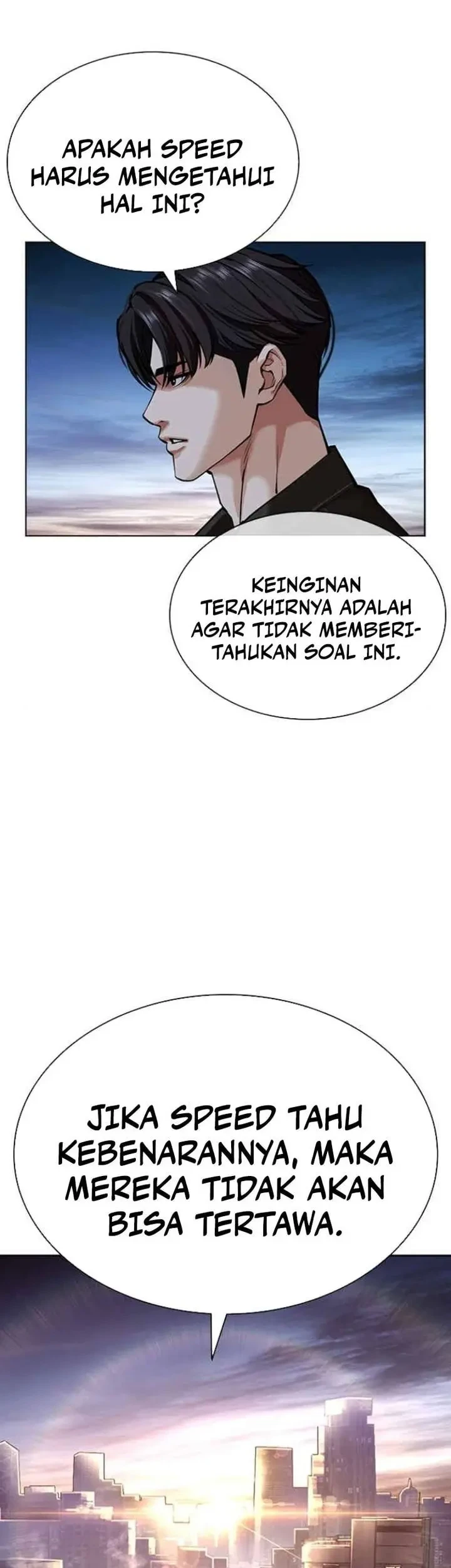 Lookism Bab 583 halaman 31