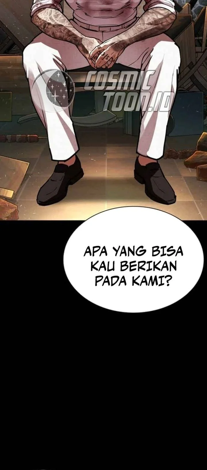 Lookism Bab 583 halaman 53