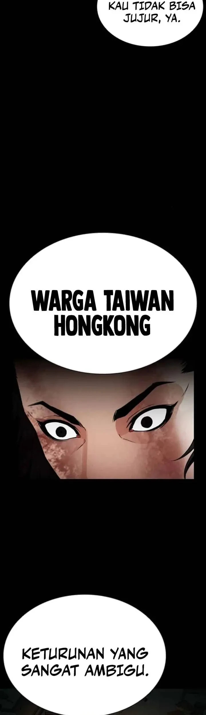 Lookism Bab 583 halaman 55