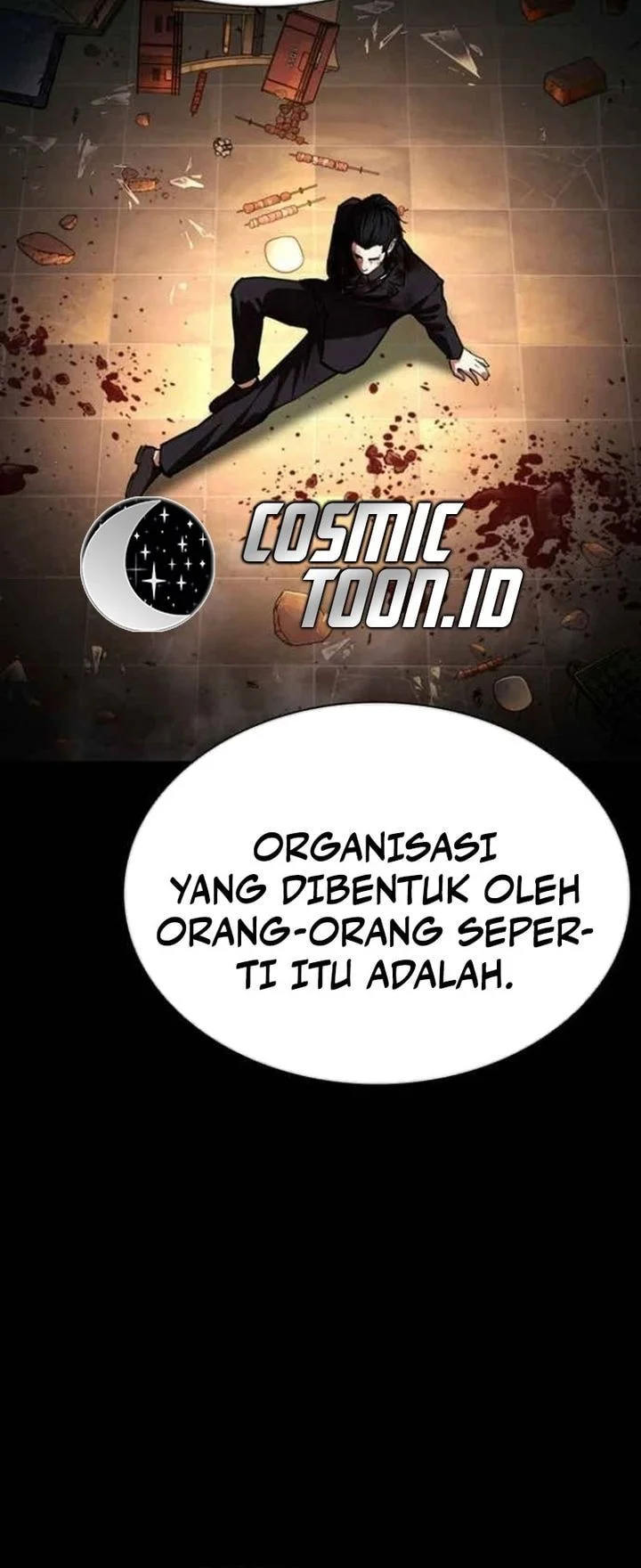 Lookism Bab 583 halaman 56