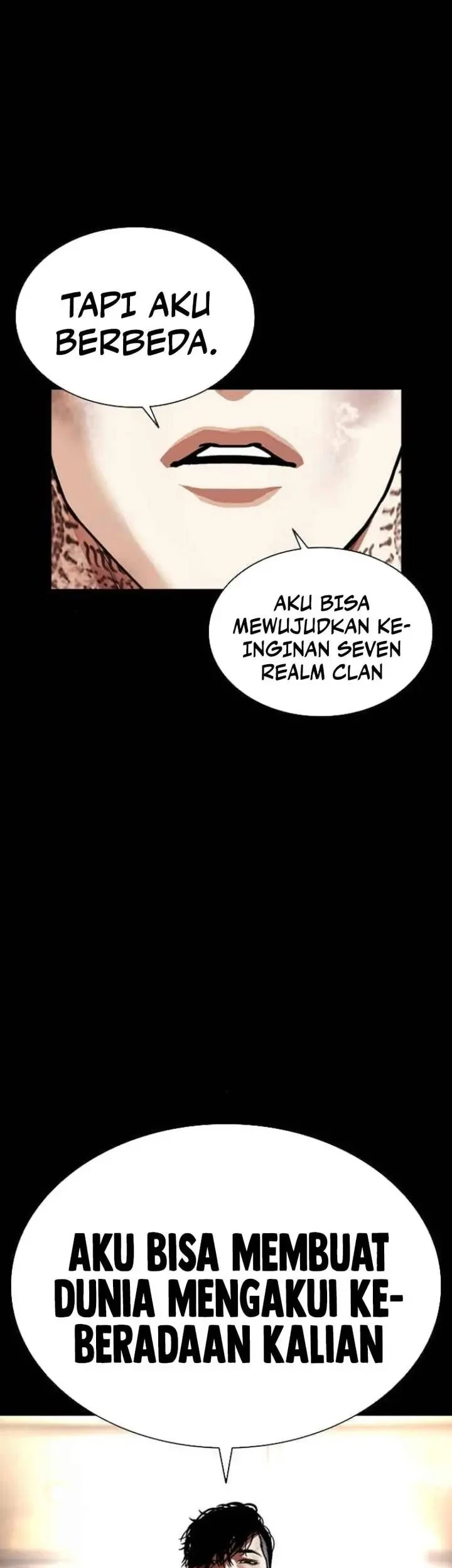 Lookism Bab 583 halaman 60