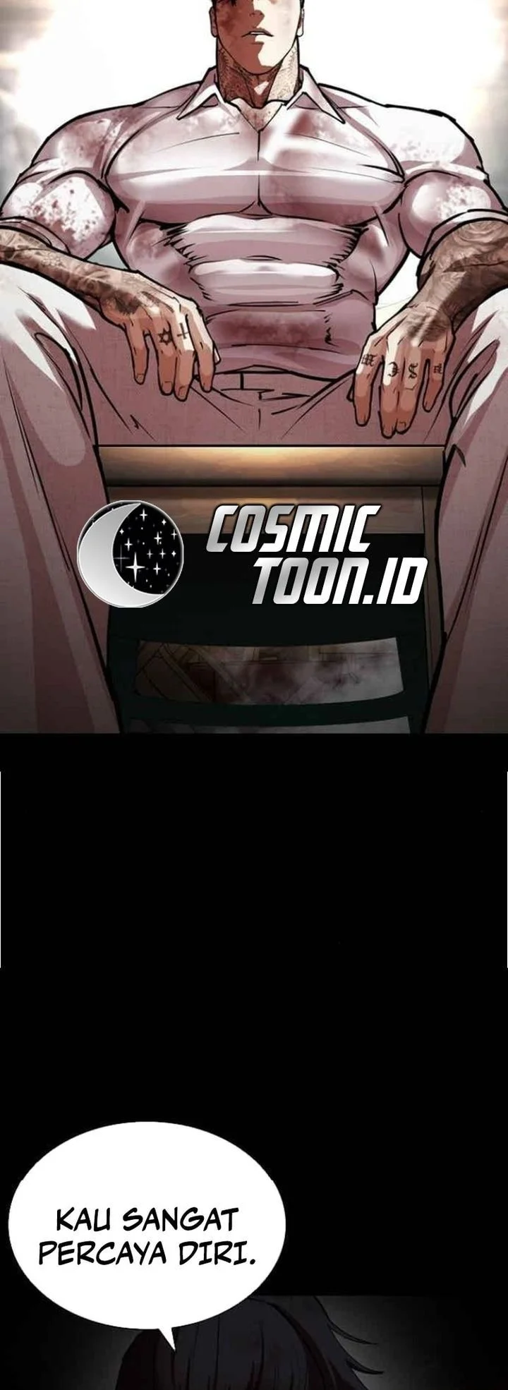 Lookism Bab 583 halaman 61