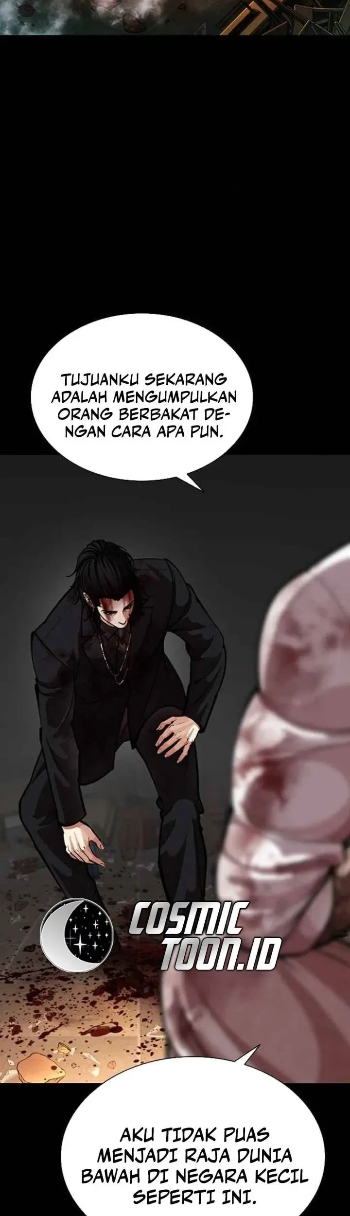 Lookism Bab 583 halaman 63