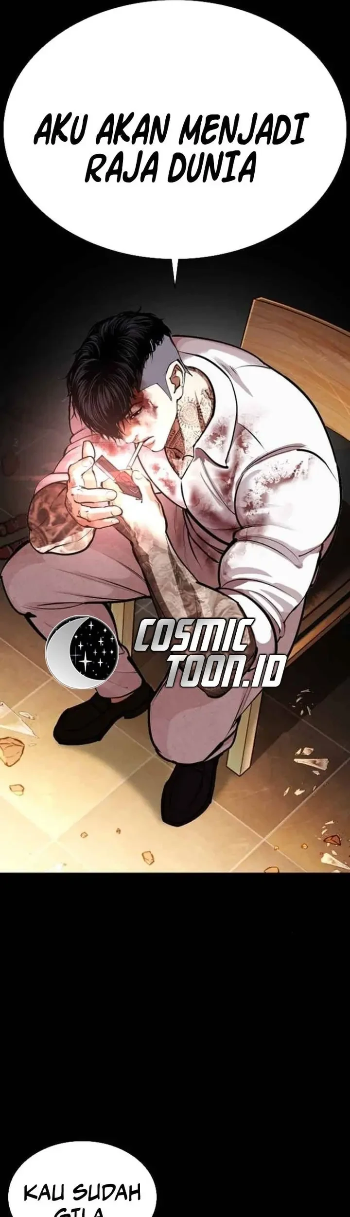 Lookism Bab 583 halaman 65