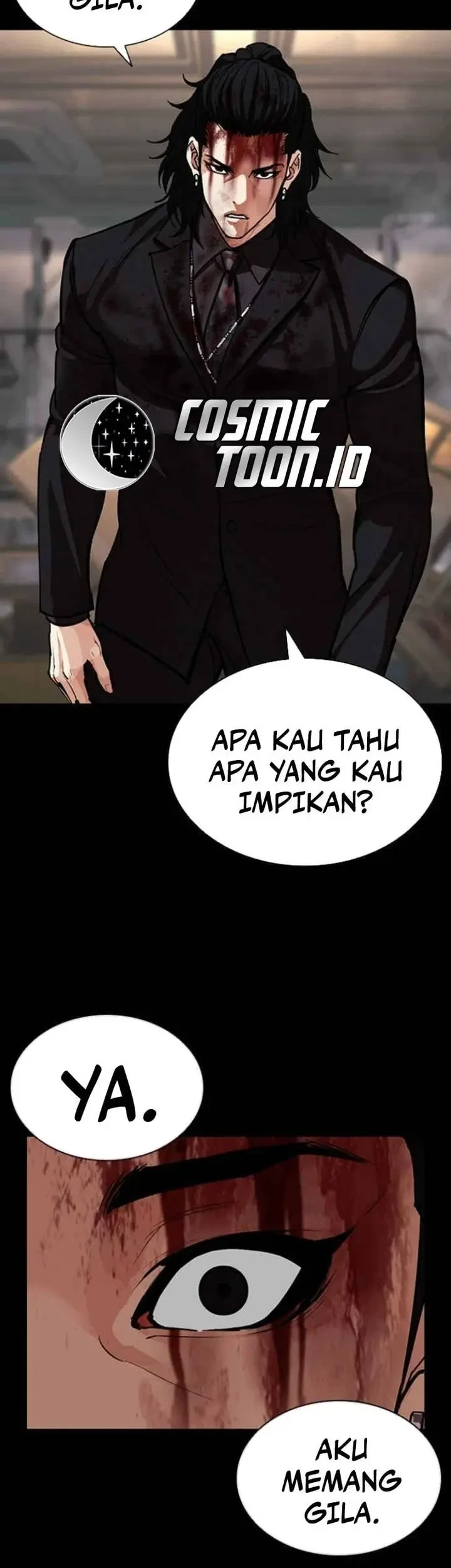 Lookism Bab 583 halaman 66