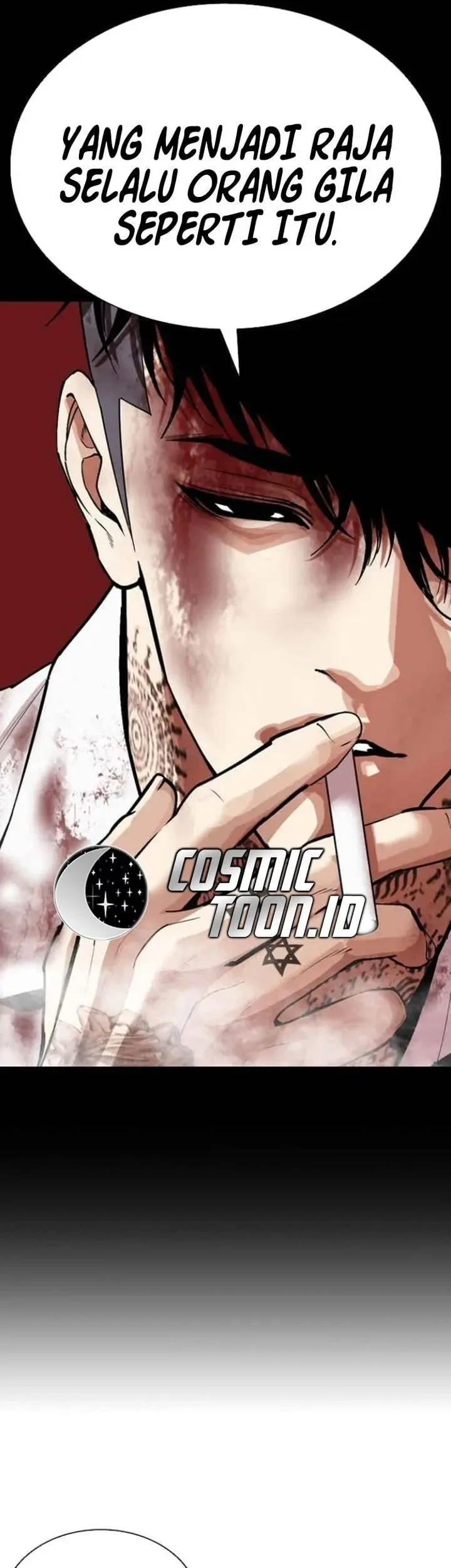 Lookism Bab 583 halaman 68