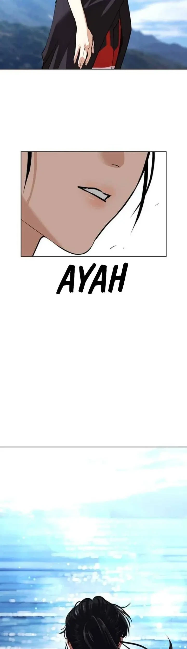 Lookism Bab 583 halaman 72