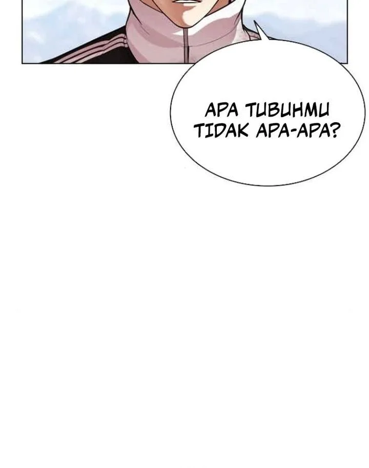Lookism Bab 583 halaman 76